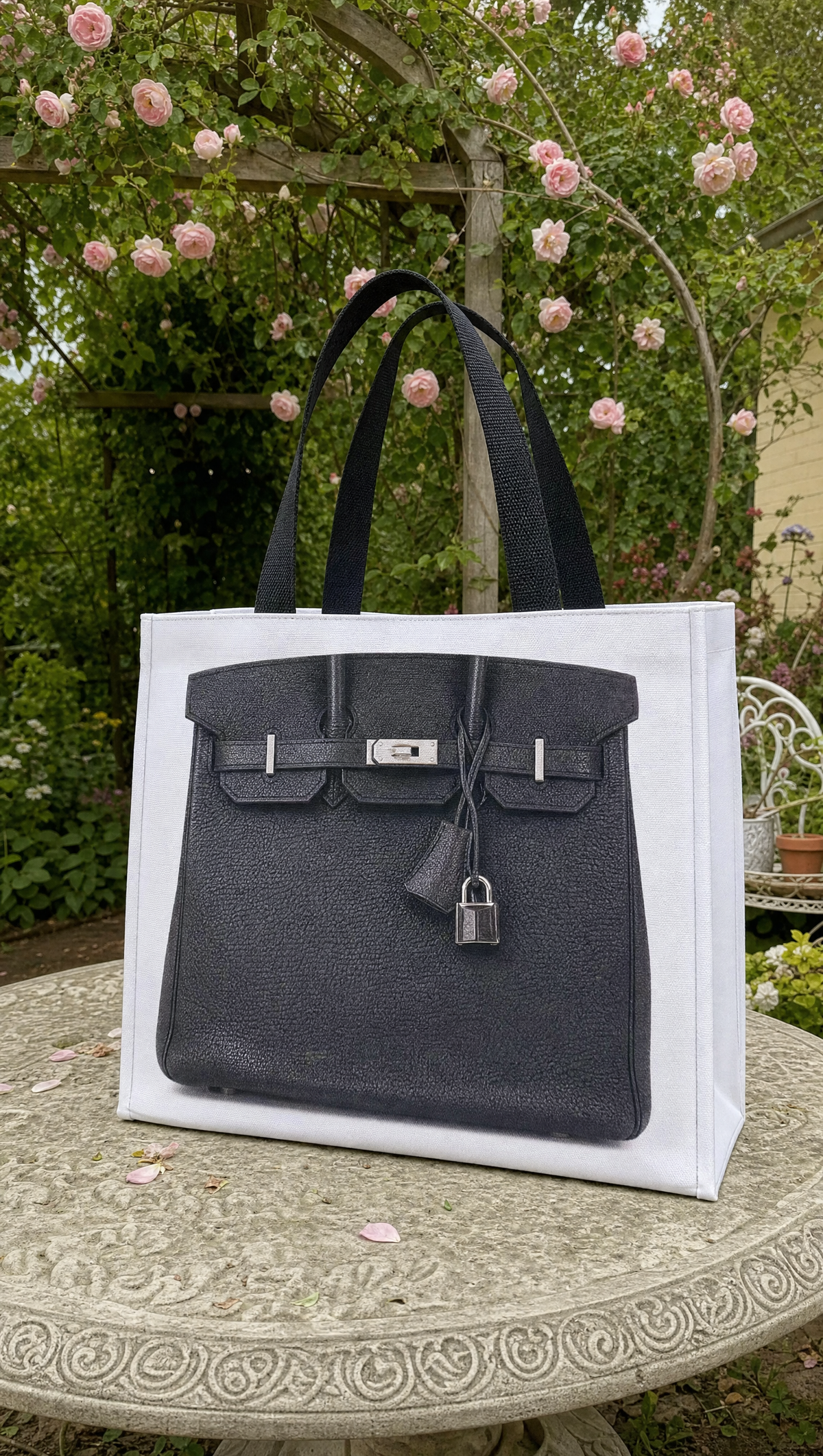 Designer Totes