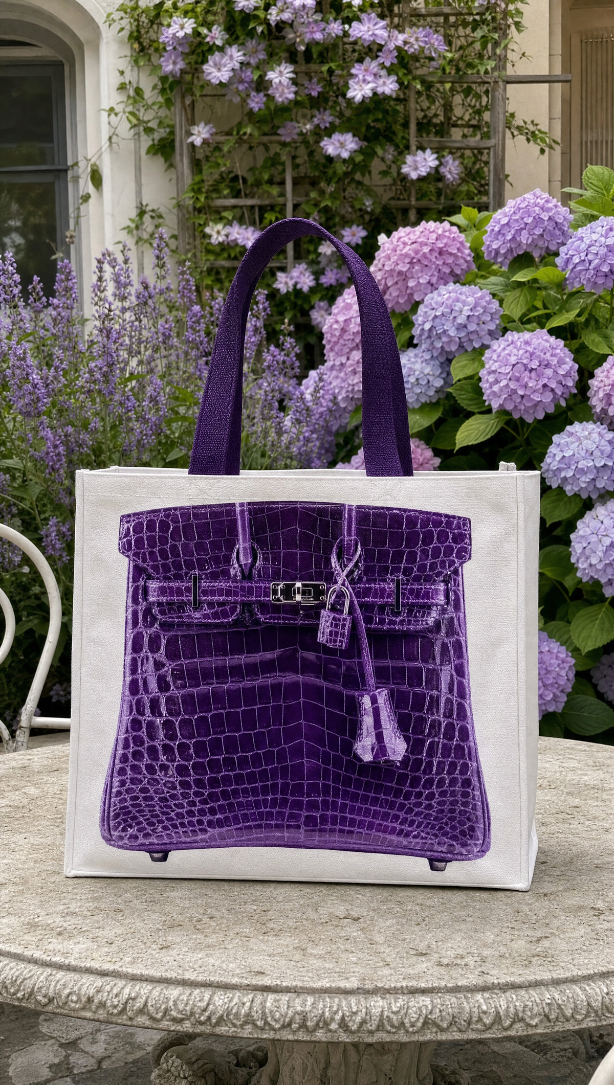 Designer Totes