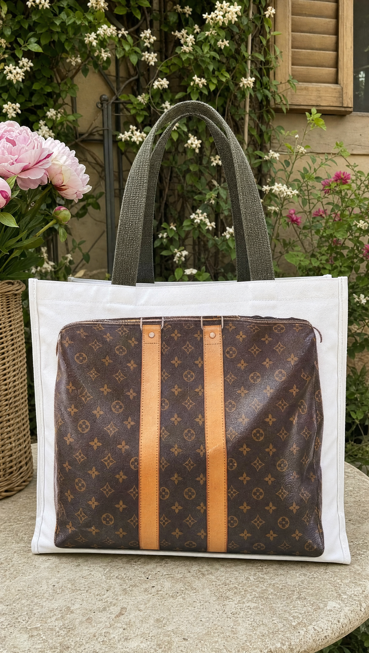 Designer Totes