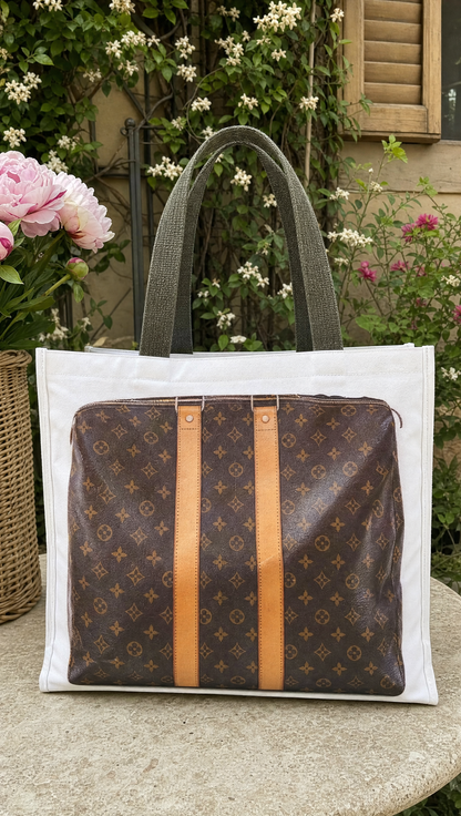 Designer Totes