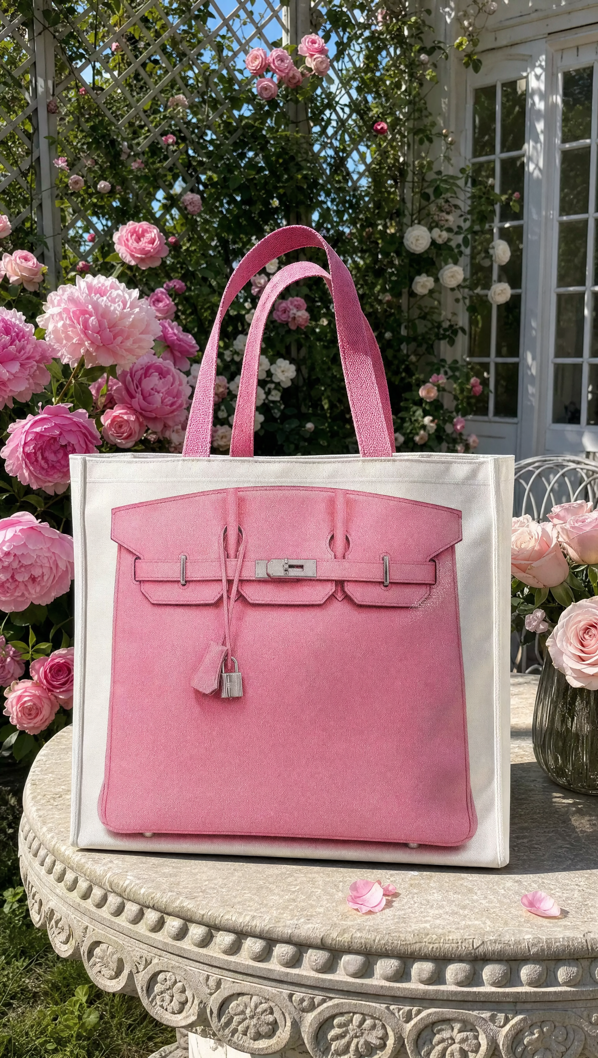 Designer Totes