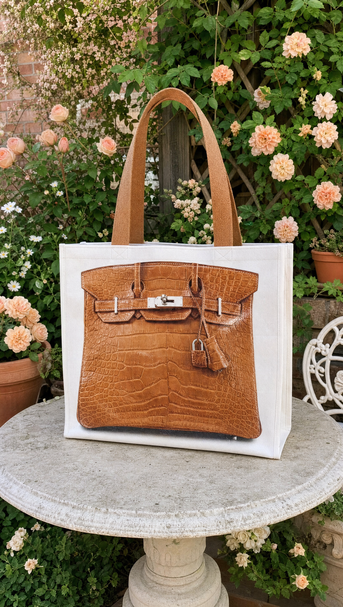 Designer Totes