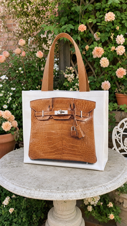 Designer Totes