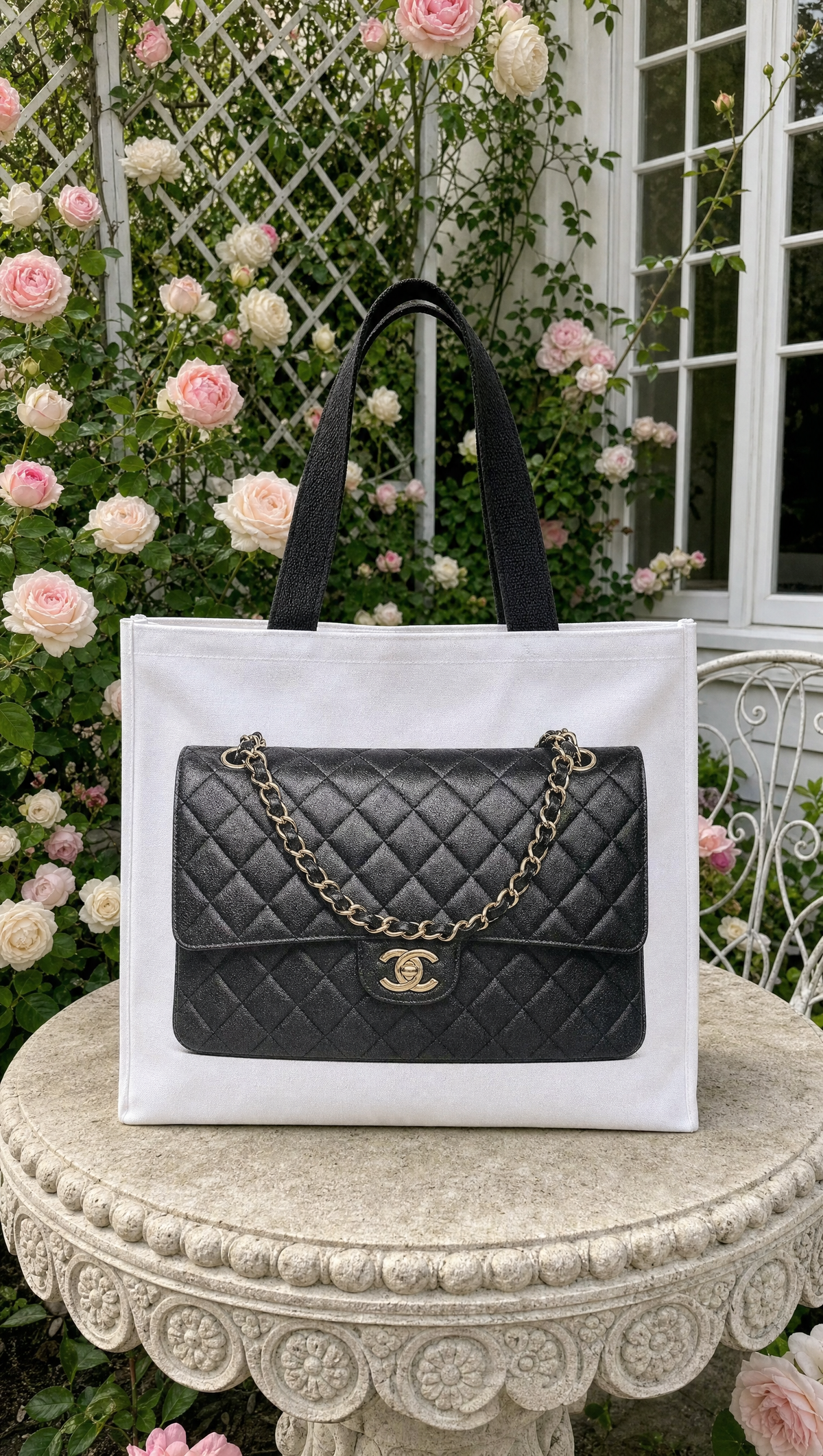 Designer Totes
