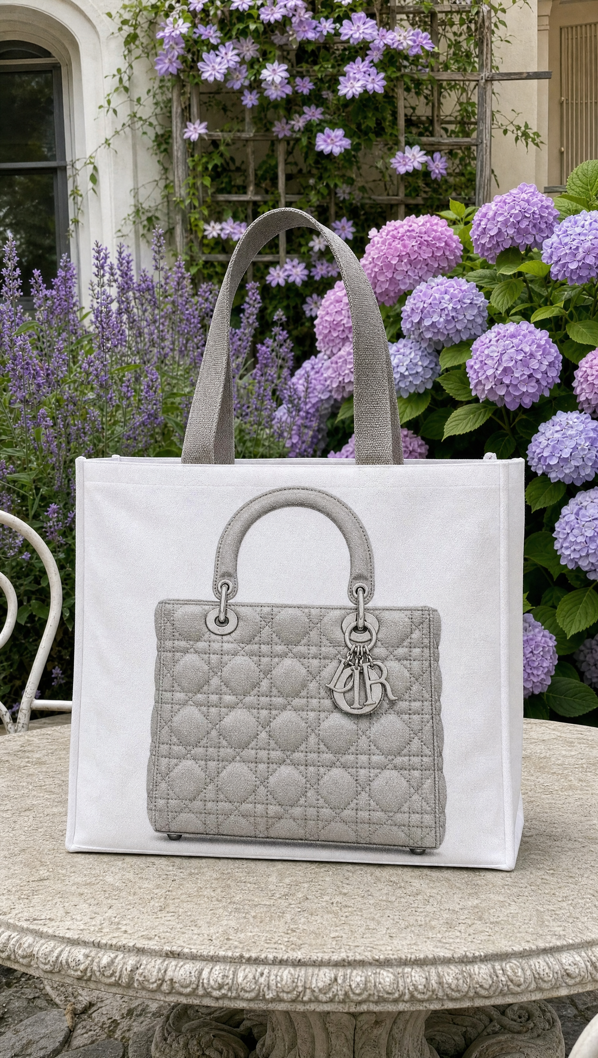 Designer Totes