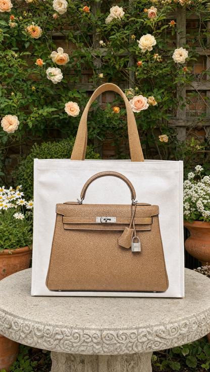 Designer Totes