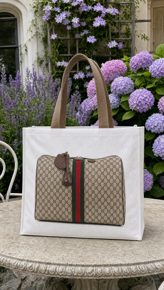 Designer Totes