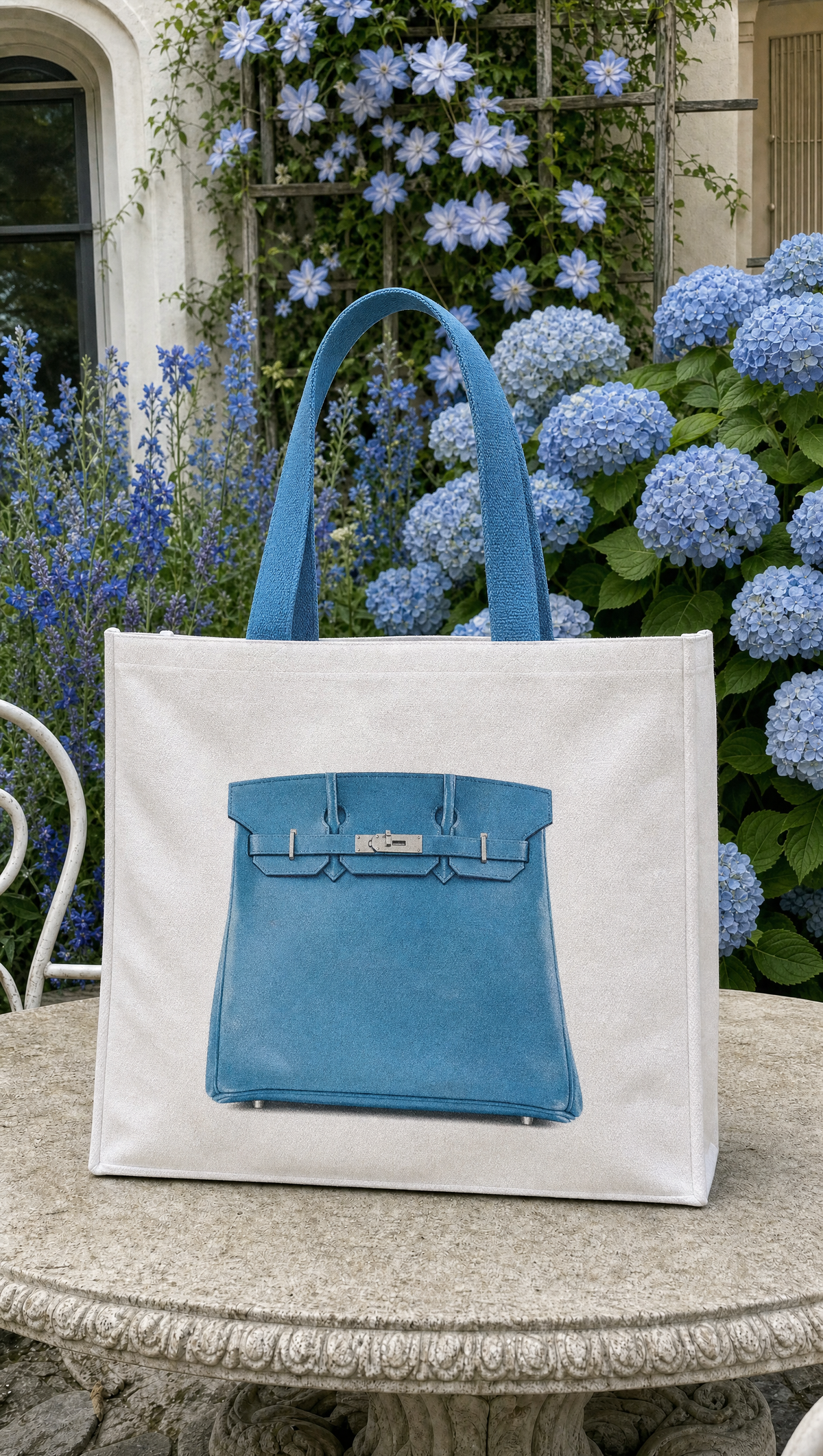 Designer Totes